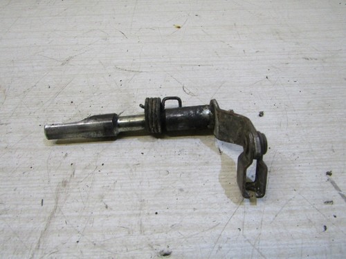 Clutch lever shaft - clutch,