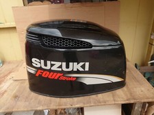 Suzuki Outboard  DF225, 225hp 4 stroke Top Cowling, Cowl, Hood fits 200 250 Too