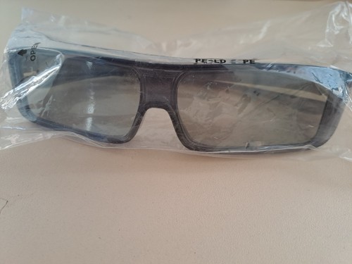 Panasonic passive glasses - passive, 3d