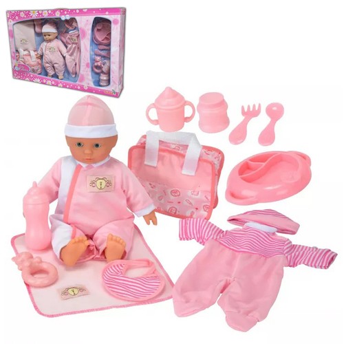 Simba doll baby - doll,