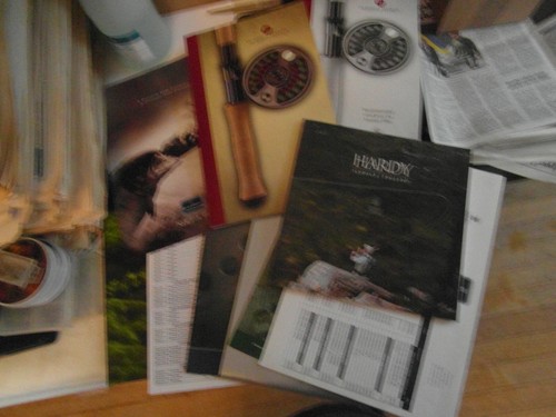 Hardy alnwick fishing tackle - hardy,