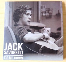 JACK SAVORETTI TIE ME DOWN