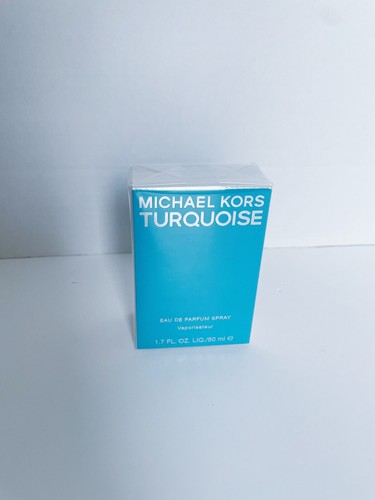 Michael kors turquoise fl - turquoise, 1.7