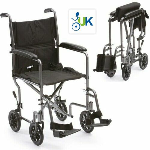 Lightweight steel folding - lightweight,