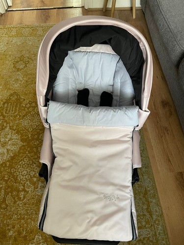 Babystyle prestige pram - babystyle,