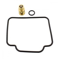 Carburetor repair kit fits