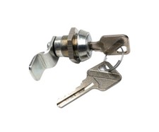 Side Cover Lock Simson S50 S51