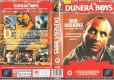 The dunera boys - the,