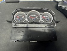 Ford Focus Mk2 RS Genuine