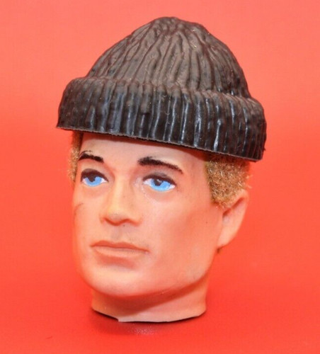 Vintage action man repro - vintage,