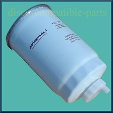 Landrover Discovery 1 Fuel