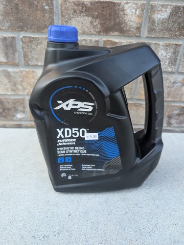 Xps marine evinrude johnson - xps,