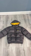 Corteiz Bolo Black Puffer