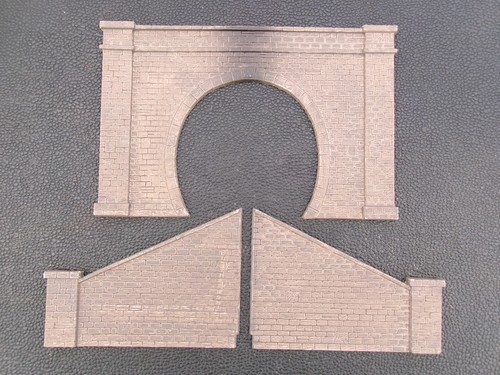 Peco gauge single track - gauge,