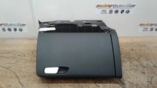 Audi 2011 black glove - b8,