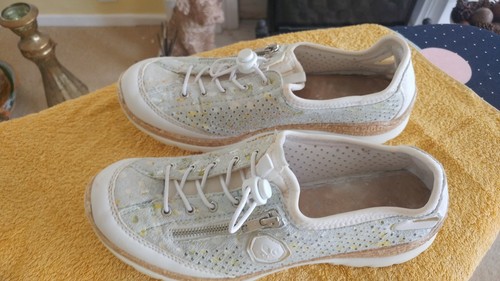 Rieker trainers sneakers - rieker, /