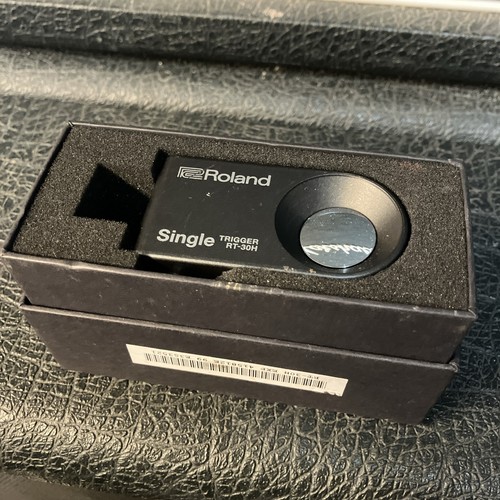 Roland 30h acoustic drum - rt-30h,