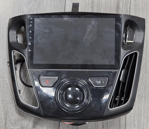 Ford focus mk3 android - android, carplay