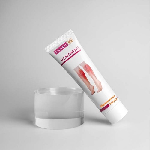 Magnesium gel with - , horse