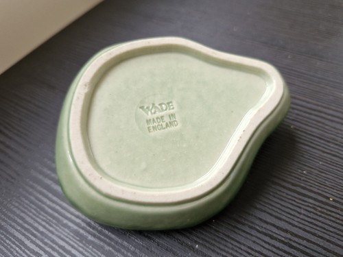Wade trinket spoon holder - wade,