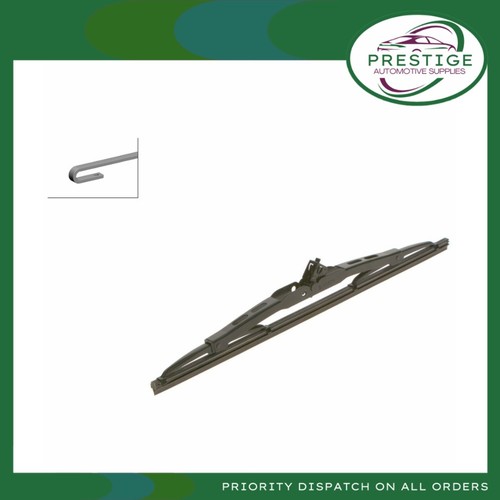 Bosch rear wiper blade - rear, 340mm