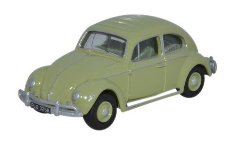 Oxford diecast 76vwb006 - diecast, vw