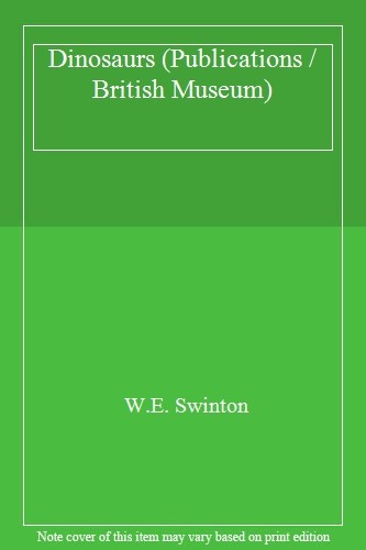 Dinosaurs publications - dinosaurs, (publications