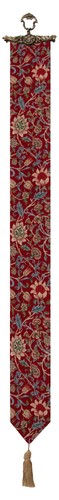 Flowers william morris - flowers, of