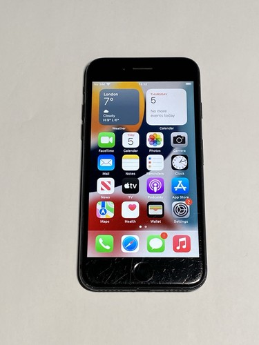 Apple iphone 32gb - 7, (a1778)