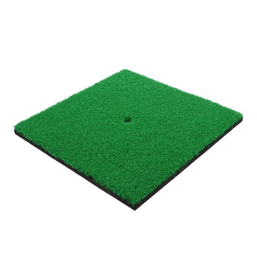 Driving range mat training - range,