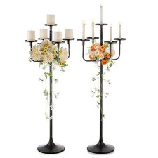 Romadedi Candelabra Tall