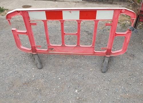 Large safety fence - large,