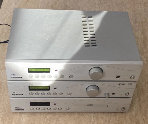 Acoustic solutions hifi - acoustic,