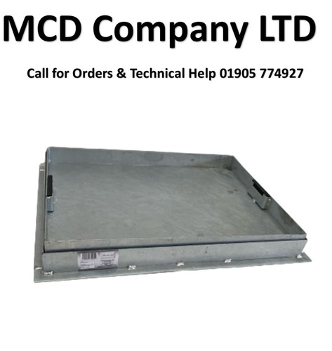 Manhole cover 620mm - cover, x