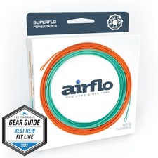 Airflo Fly Line Superflo Ridge