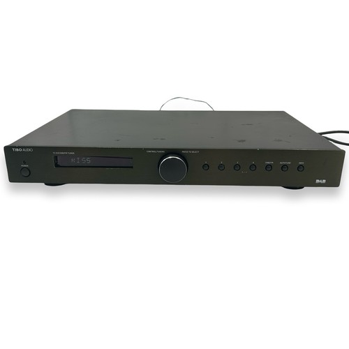 Tibo audio 410 dab - tibo, ti-410