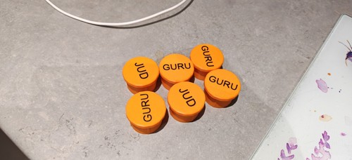 36mm rive guru seatbox - /,