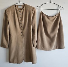 Women beautiful silk skirt - women's,