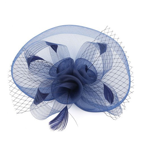 Large fascinator clip - large,
