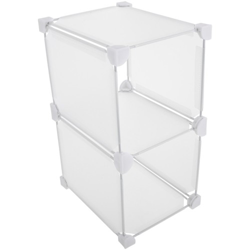 Reusable plastic deep freezer - reusable,