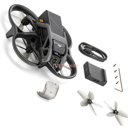 Dji avata standard kit - dji,