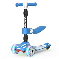 SEJOY 3 Wheel Kinderroller Kid