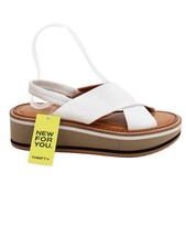 Clergerie Women's Sandals UK 4