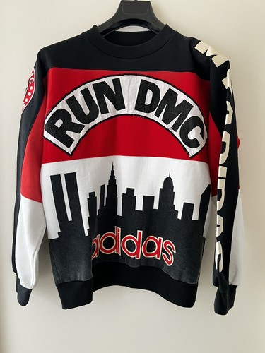 Authentic run dmc adidas - authentic,