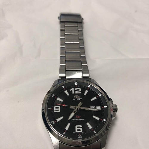 Orient watch - orient,