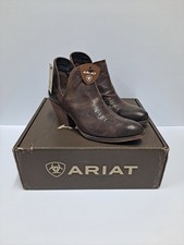 Womens Ariat Encore Weathered