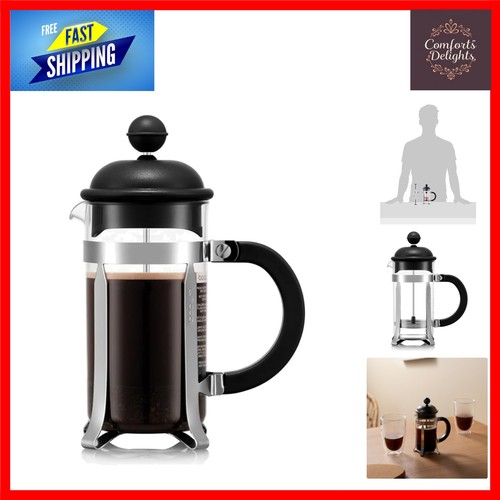 Elegant 350ml french press - elegant,