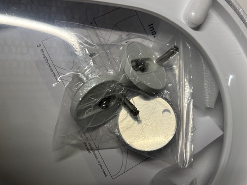 Toilet seat - toilet,