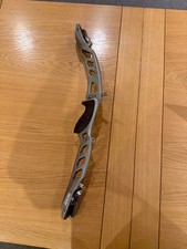 Left Handed WNS Motive FX