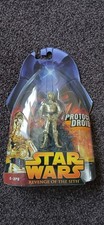 star wars revenge of the sith c3po figure